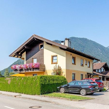 Ferienwohnung Gabi Piding Exterior photo
