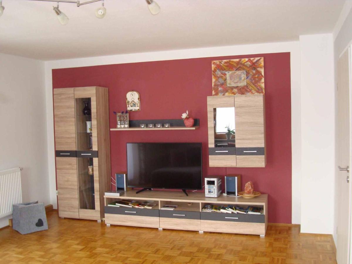 Ferienwohnung Gabi Piding Exterior photo