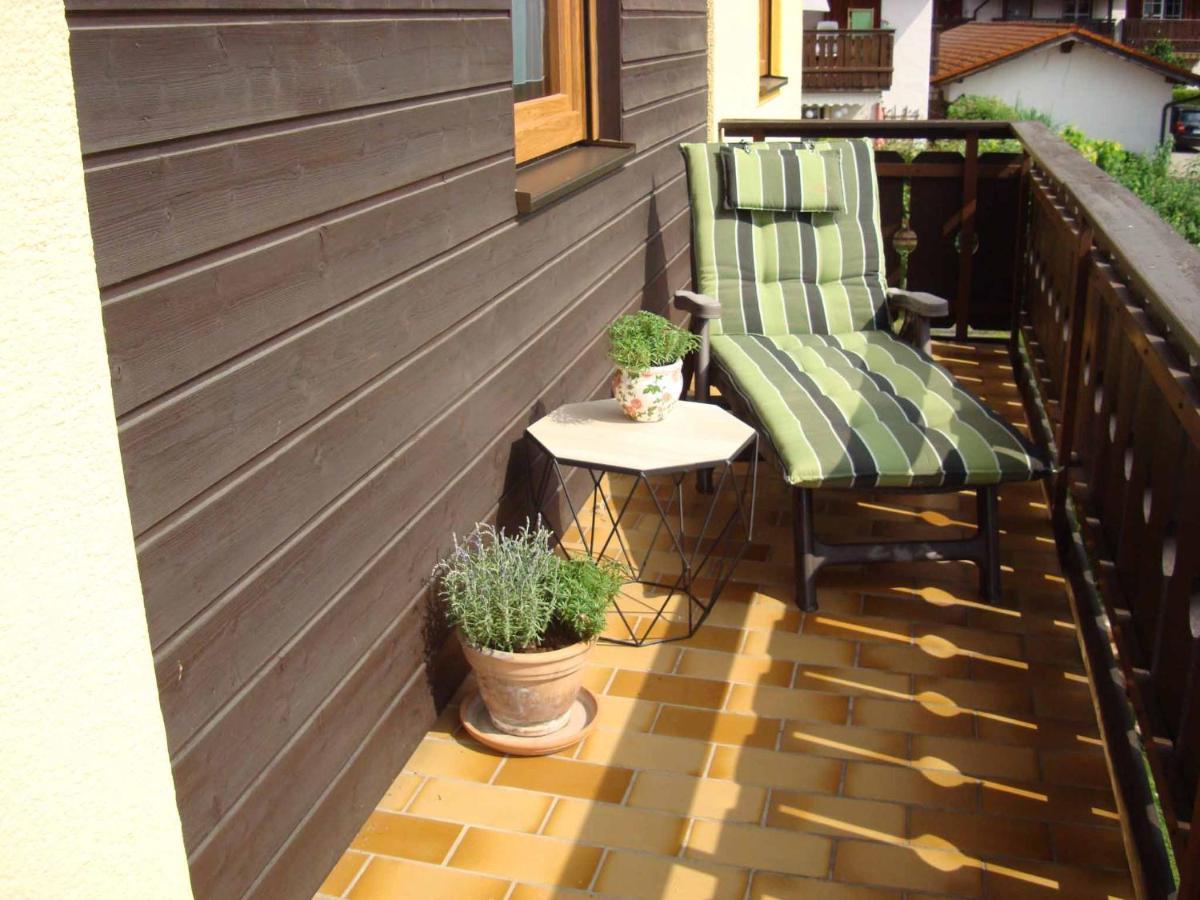 Ferienwohnung Gabi Piding Exterior photo
