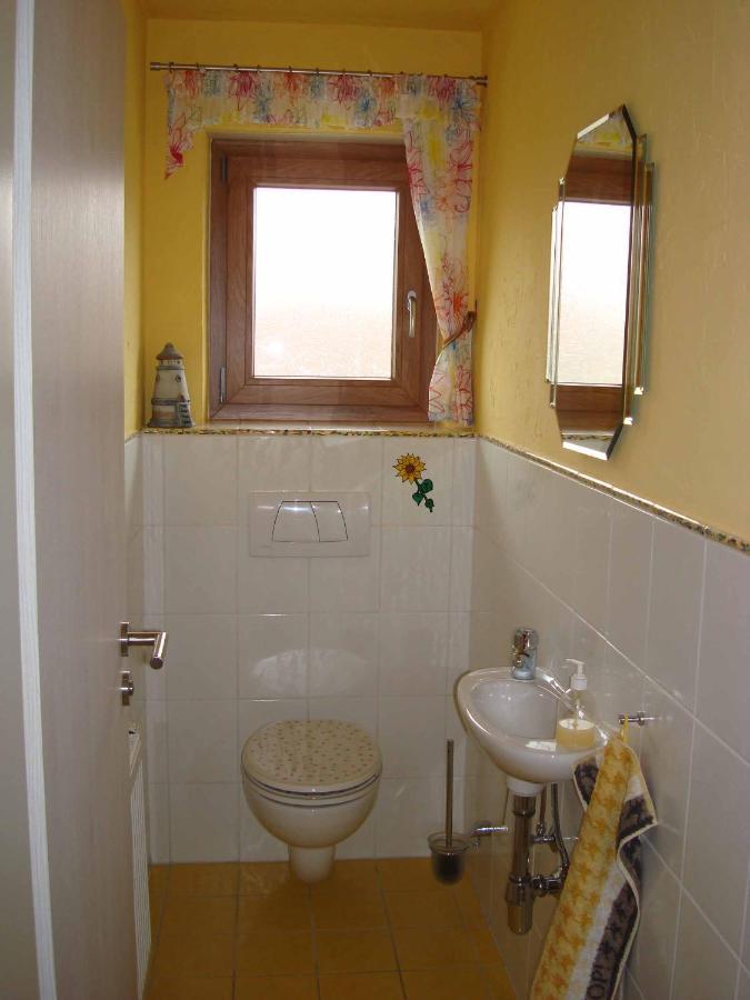 Ferienwohnung Gabi Piding Exterior photo